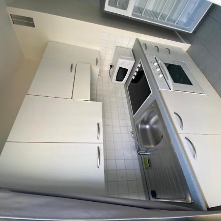 Studio & Parking Prive Centre Orleans Tram Au Pied Apartment Bagian luar foto